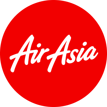 AirAsia logo